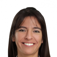 Foto Diputada de la Nación Pamela Fernanda Verasay